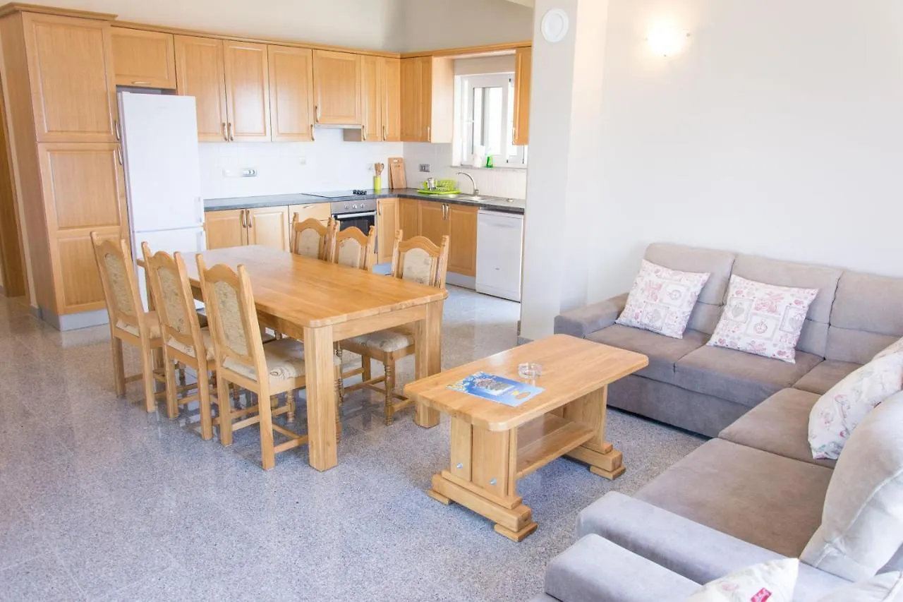 Apartments Citrine On The Beach Biograd Na Moru