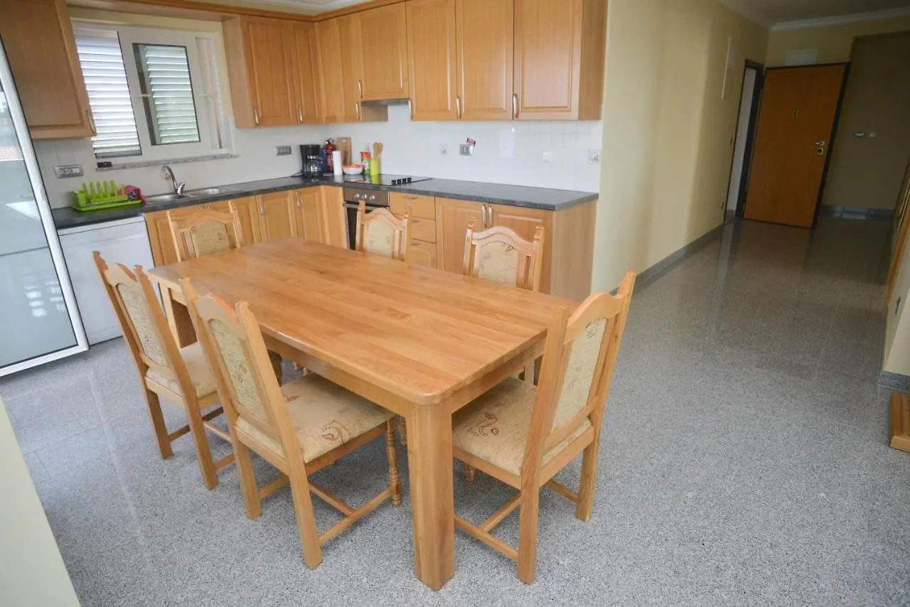 Apartments Citrine On The Beach Biograd Na Moru