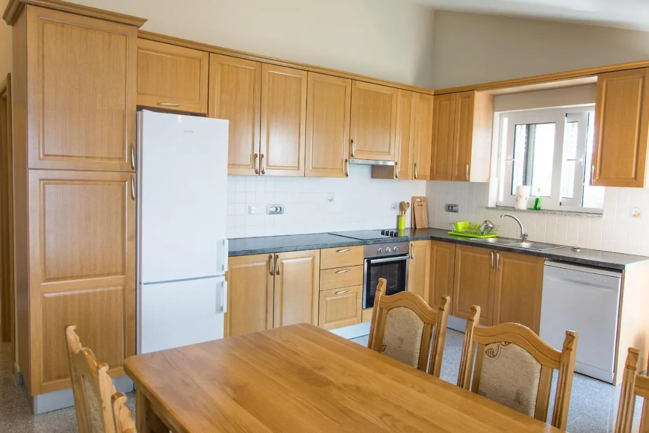 Apartments Citrine On The Beach Biograd Na Moru 0*,  Chorvatsko