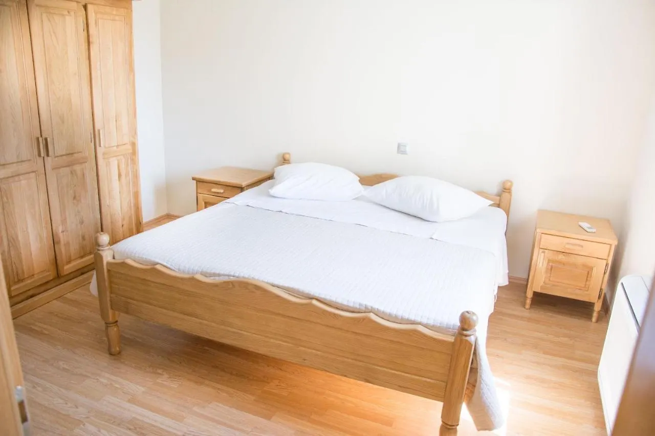 Apartments Citrine On The Beach Biograd Na Moru 0*,  Chorvatsko