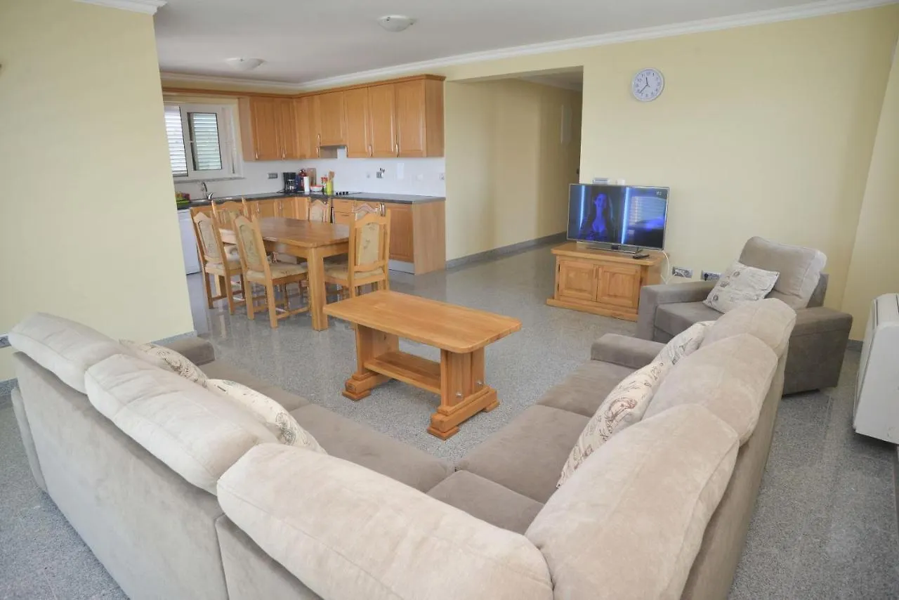 Apartments Citrine On The Beach Biograd Na Moru