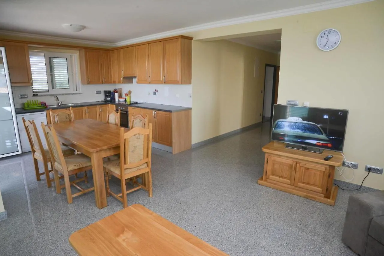 Apartments Citrine On The Beach Biograd Na Moru 0*,  Chorvatsko