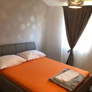 Bm Apartmán