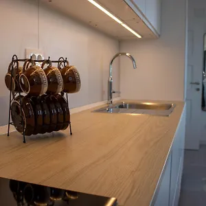 Senka Apartmán