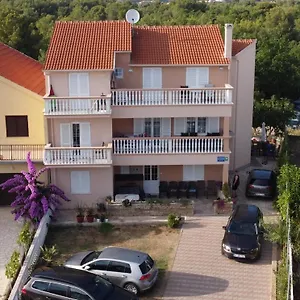 Mladen Apartmán