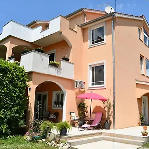 Joja Apartmán