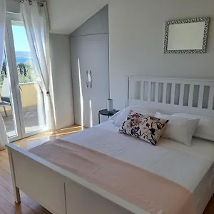 Senija Apartmán