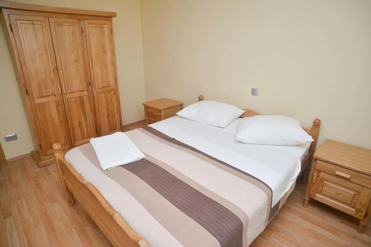 Apartments Citrine On The Beach Biograd Na Moru