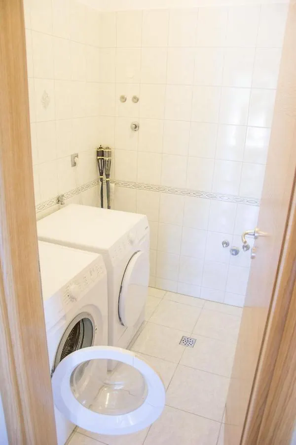 Apartments Citrine On The Beach Biograd Na Moru Croatia